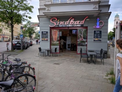 照片: Sindbad Haidhausen