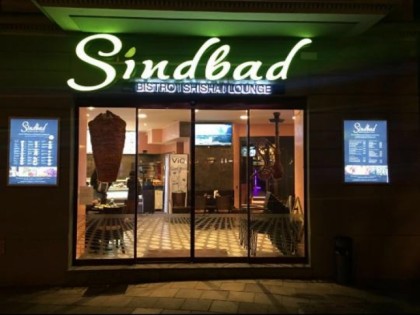 照片: Sindbad Haidhausen